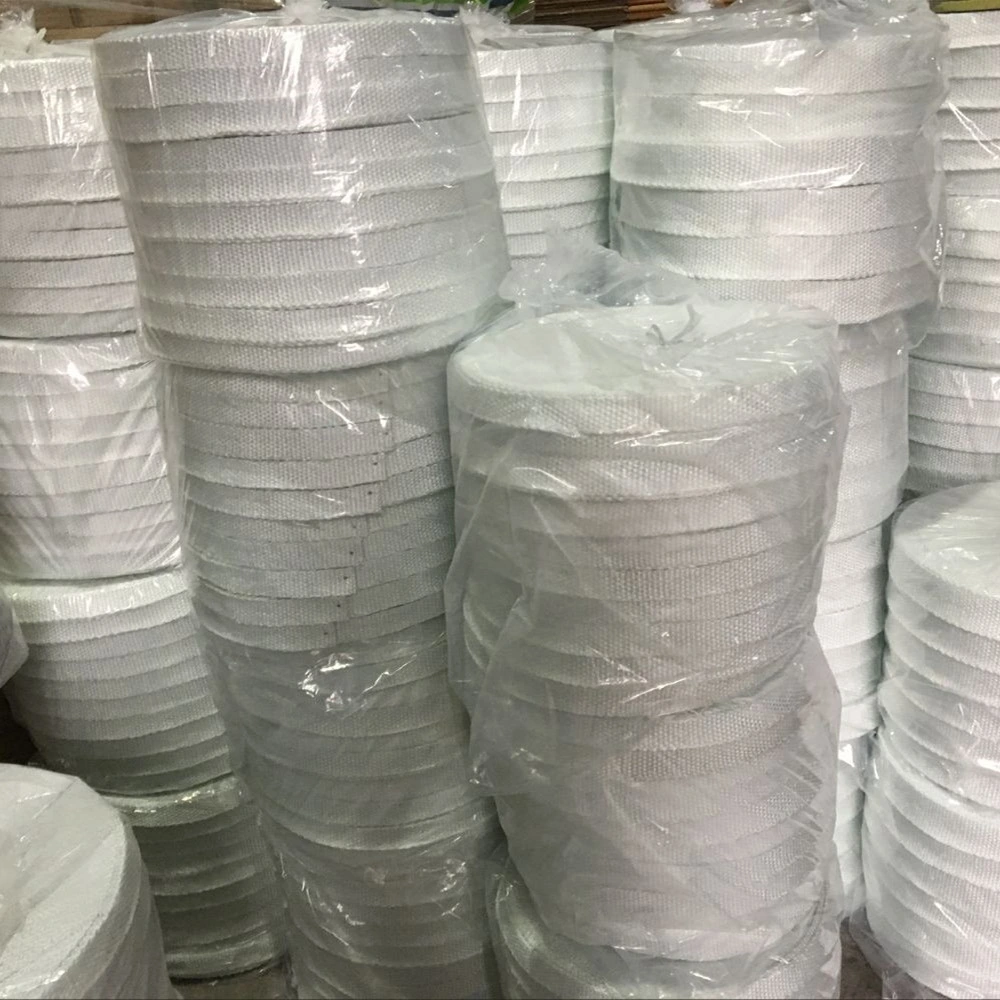 Woven Glass Fibre Sealant Tape