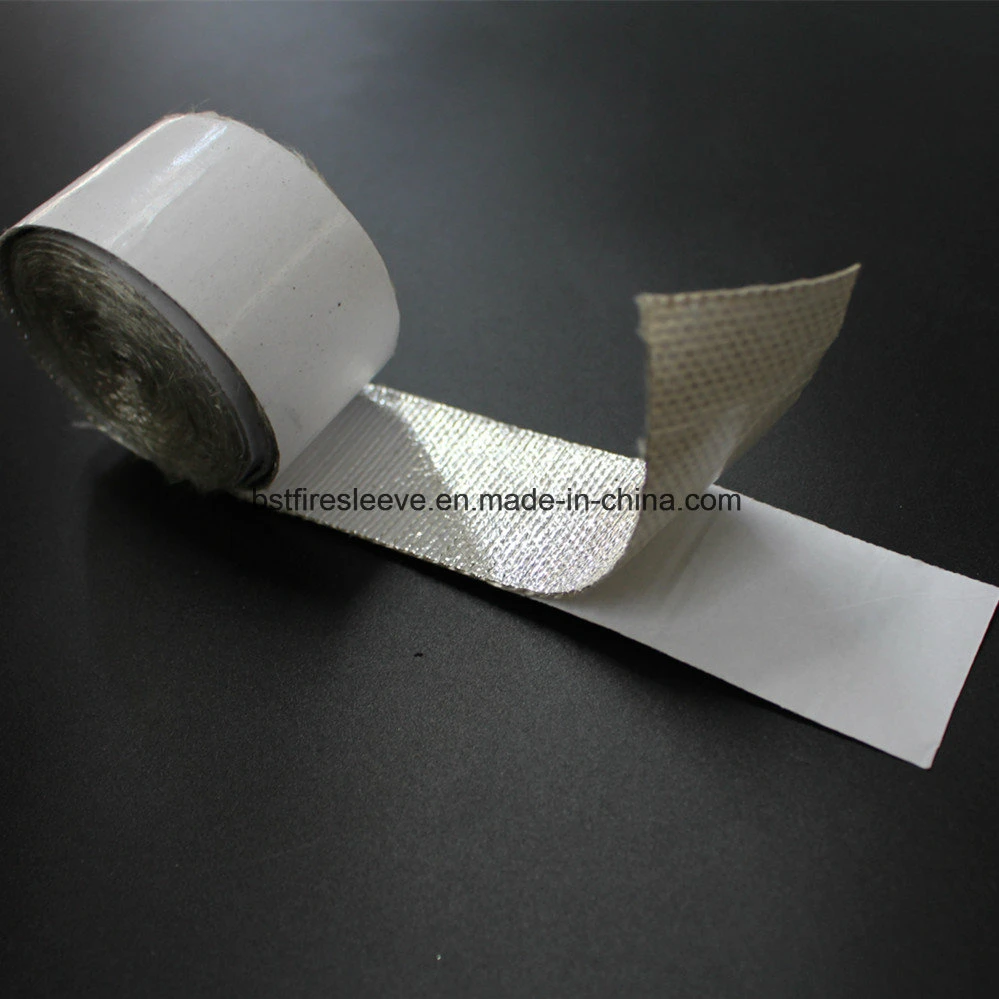 Woven Glass Fibre Sealant Tape