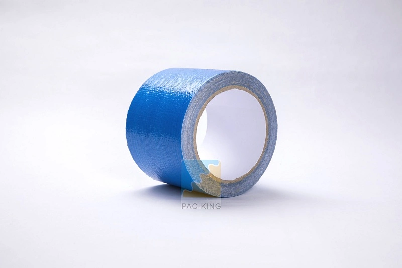 Fiberglass Woven Cloth Tarpaulin Repair Tape