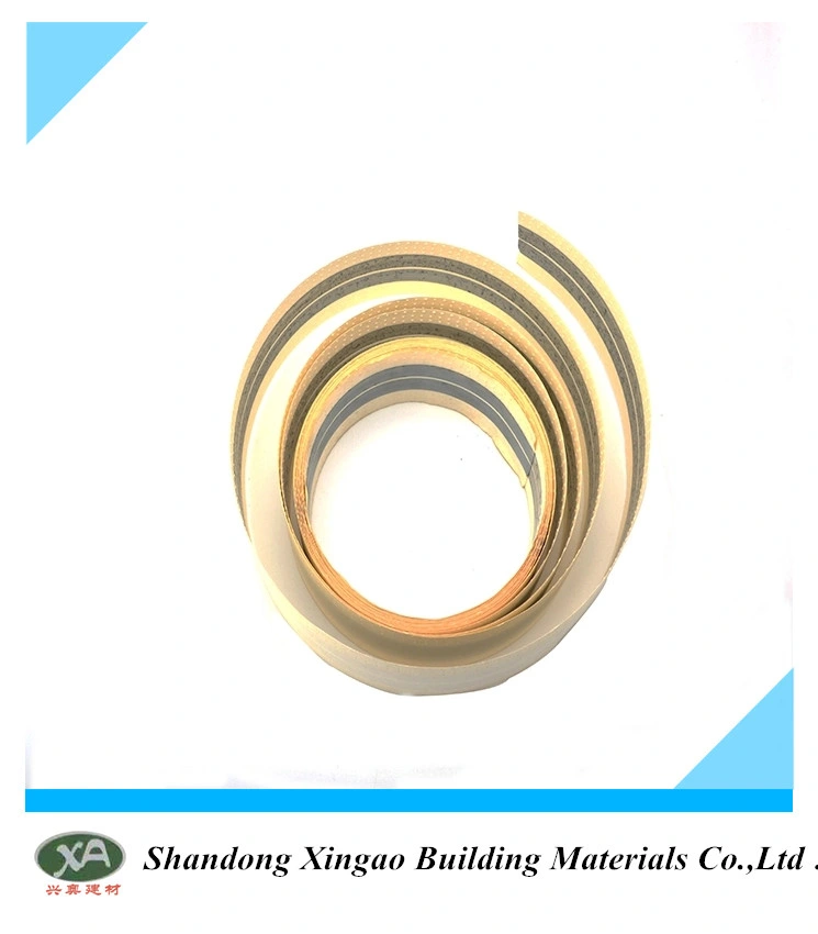 Chinese Aluminum Corner Tape with Metal Strip with Aluminum Steel