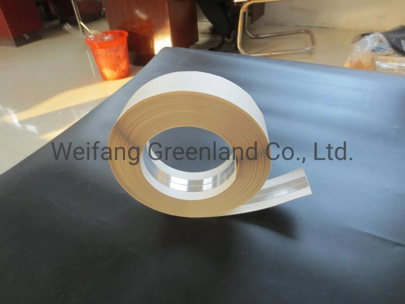 Metal Corner Tape for Gypsum Boad Application