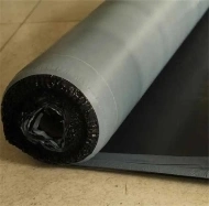 Glass Fiber Combination Nonwoven Fabric for Bitumen Waterproofing Membrane Reinforcement