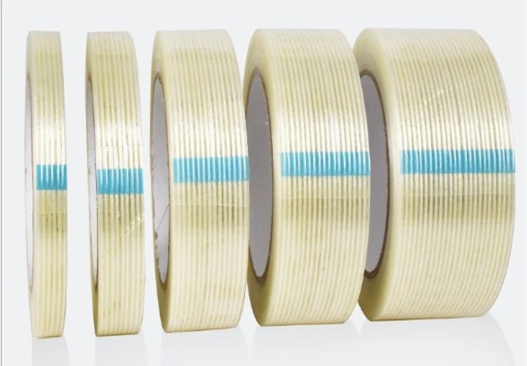3m 8915 Performance Pet Fiberglass Filament Tape for Reinforced Packing