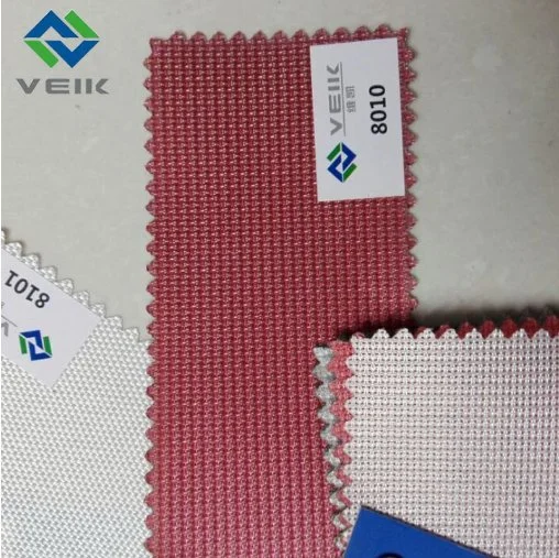 Non Stick Fireproof PTFE Coated Fiberglass Curtain Fabric