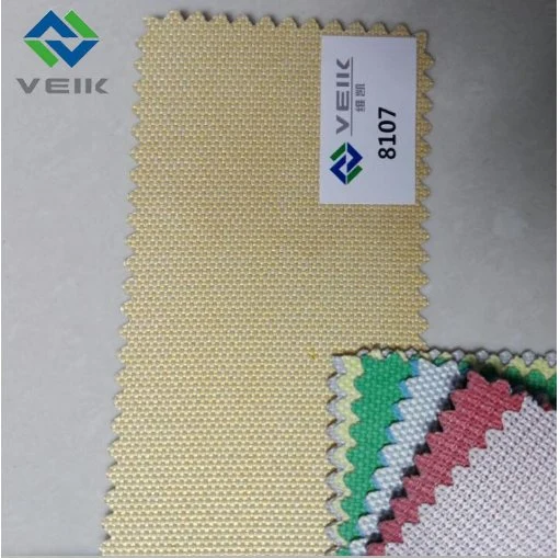 Non Stick Fireproof PTFE Coated Fiberglass Curtain Fabric