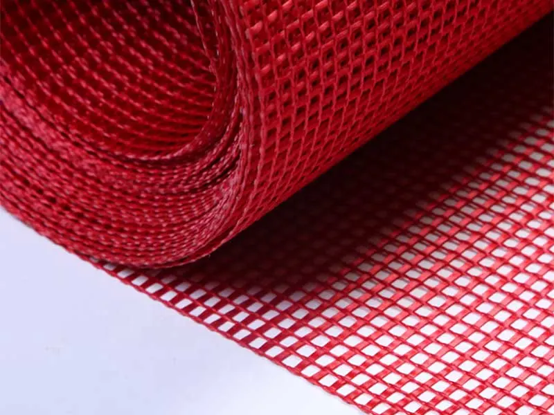 Hot Sale 110g 5X5 E-Glass Fiberglass Stucco/Plaster Mesh