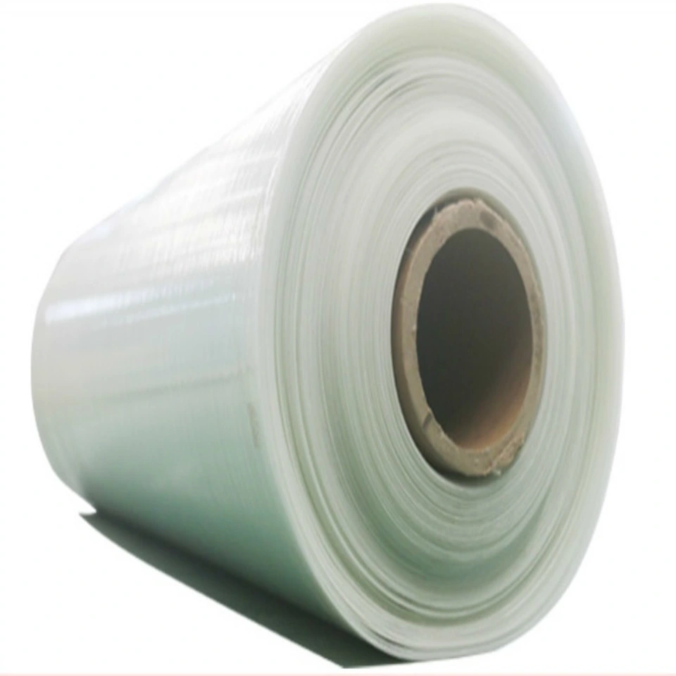 Continuous Fiber Reinforced Thermoplastic Cfrt Uni-Direction Tape Prepreg Glass Fiber