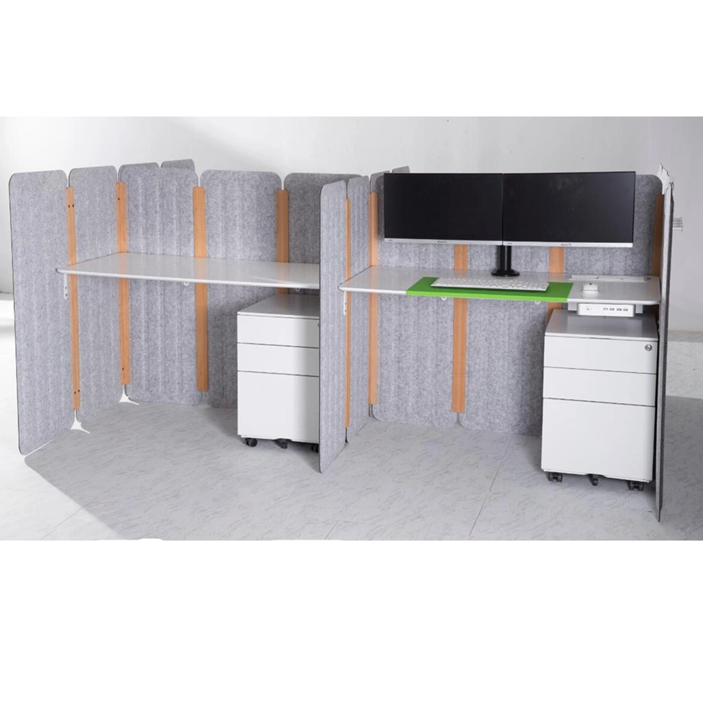 Kuspot Acoustic Furniture Privacy Screen