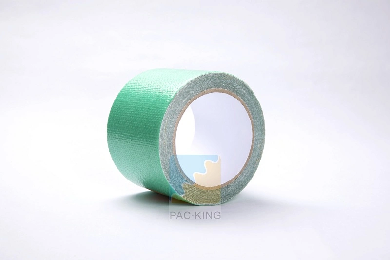 Fiberglass Woven Cloth Tarpaulin Repair Tape