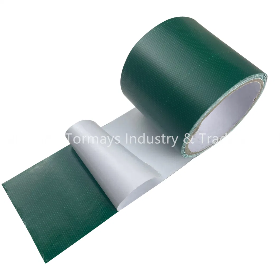 Tarp Repair Tape Replacement for Tarp Repair Kits