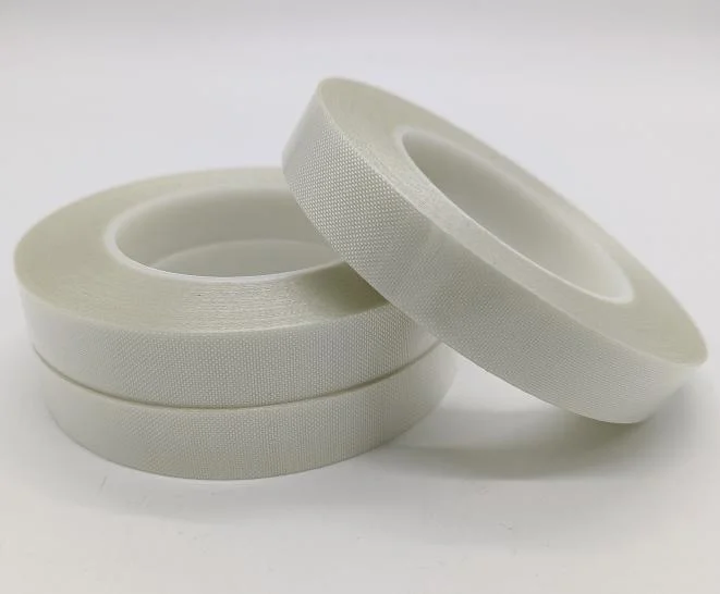 High Tensile Strength Glassfiber Filament Polyester Fiberglass Tape