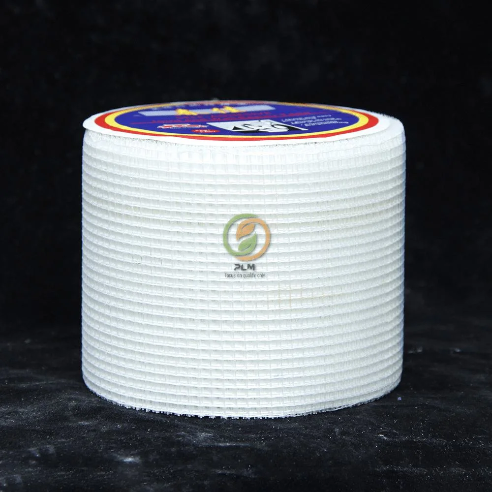 Fiberglass Self Adhesive Mesh Tape /Drywall Mesh Tape