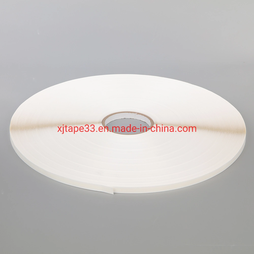 Double Sided Packing Adhesive Packaging Permanent Tape for DHL Express