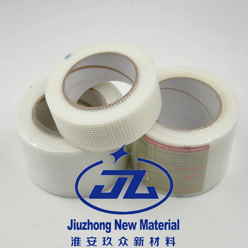 Fiberglass Mesh Tape Glass Fiber Mesh Tape for Building