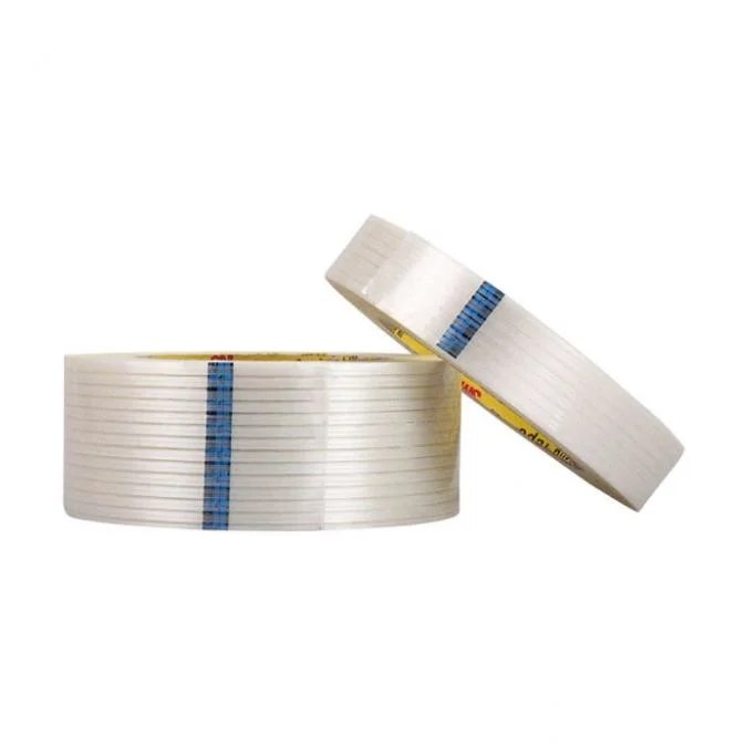 3m High Abrasions Resist Tape 3m 8915 Filament Tape for Temporary Appliance Part Holding