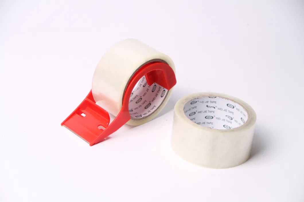 High Quality BOPP Adhesive Packing Tape