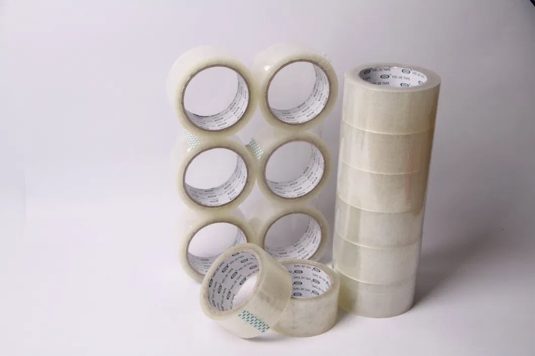 High Quality BOPP Adhesive Packing Tape