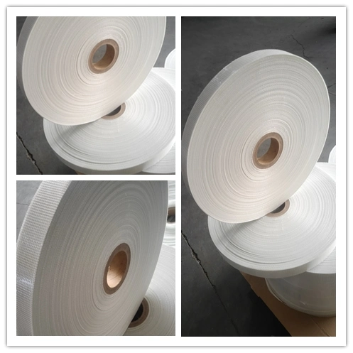 Fiberglass Fibre Reinforced Tape for Wrapping