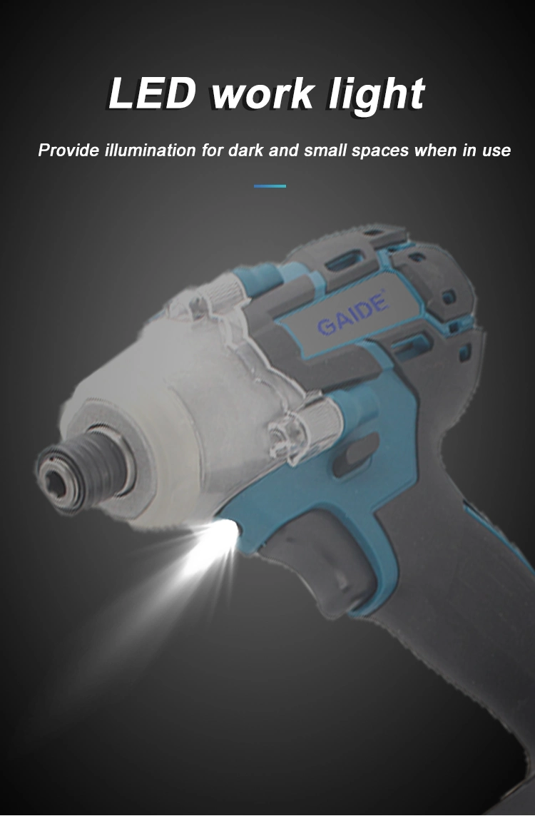 Gaide Rechargeable Cordless Screwdriver Kits