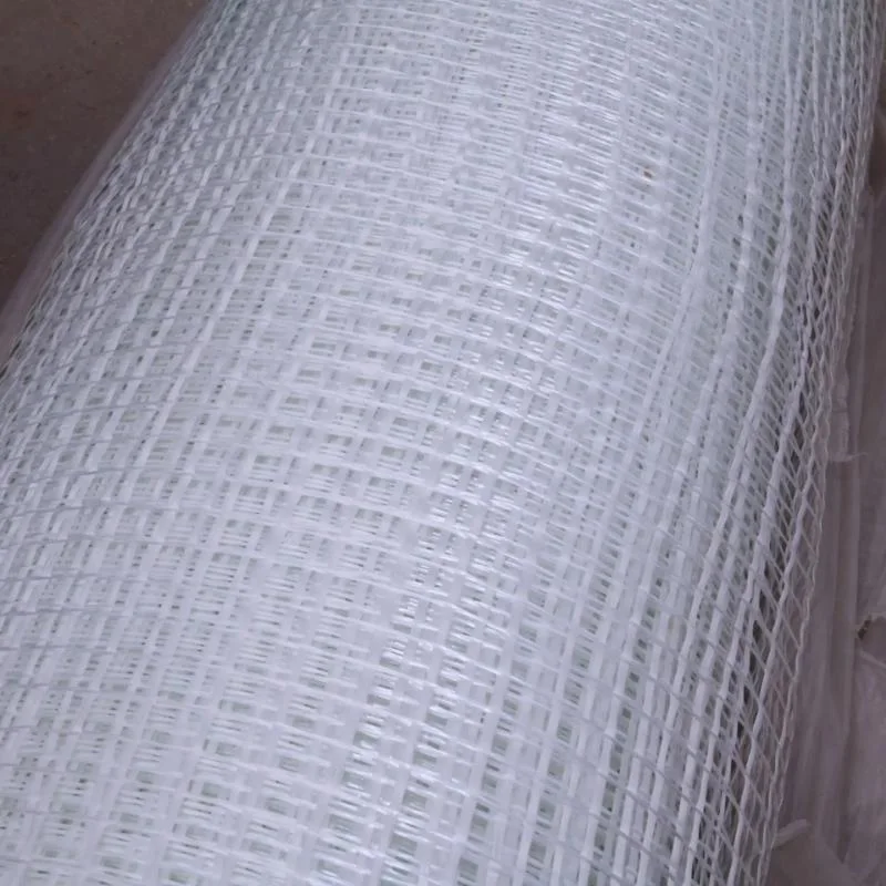 China Supplier Heat Preservation Alkali Resistance Fiberglass Mesh for PVC