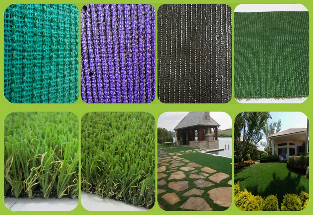 Factory Wholesale Milan Grass Artifical Wall Turf for Football or Wall Decoration