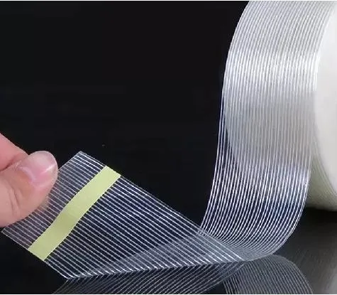 Manufacturer of Reinforced Filament Adhesive Tape