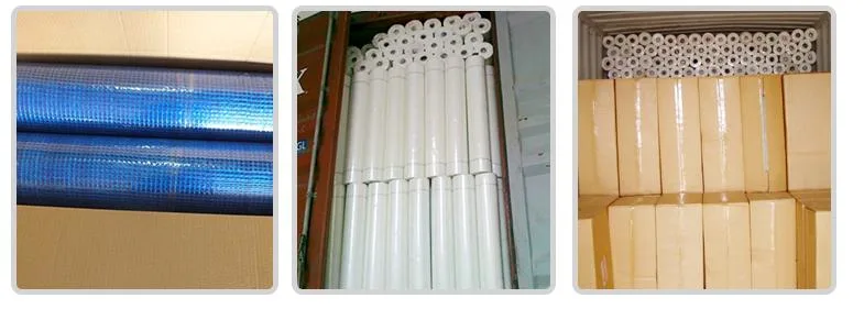 High Quality Fiberglass for Wall Covering Reinforcement