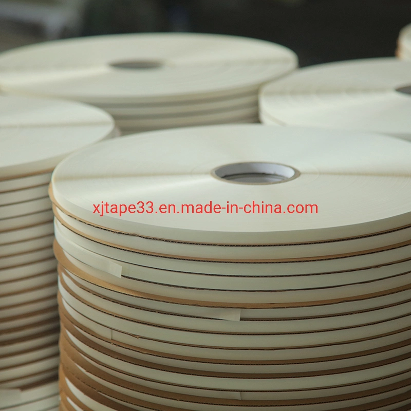 Double Sided Packing Adhesive Packaging Permanent Tape for DHL Express