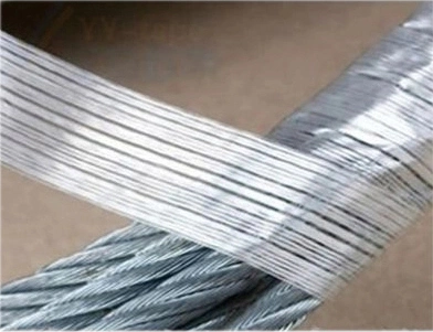 High-Strength Bundling Filament Tape with High Tensile Strength