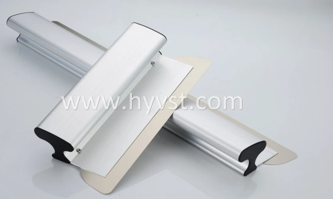 Drywall Skimming Blade Finishing Spatula Plaster Shovel Joints Tape Knife for Wall Tools Painting Smoothing Flexi Blade