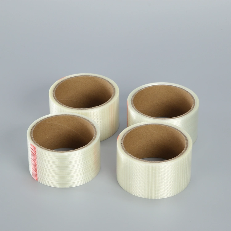 China Filament Strapping Tape Experts