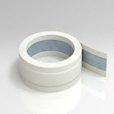 5cmx30 Mtrs Plaster Corner Joint Tape Metal Angle Flexible Metal Corner Tape