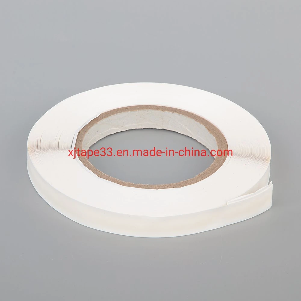 Double Sided Packing Adhesive Packaging Permanent Tape for DHL Express