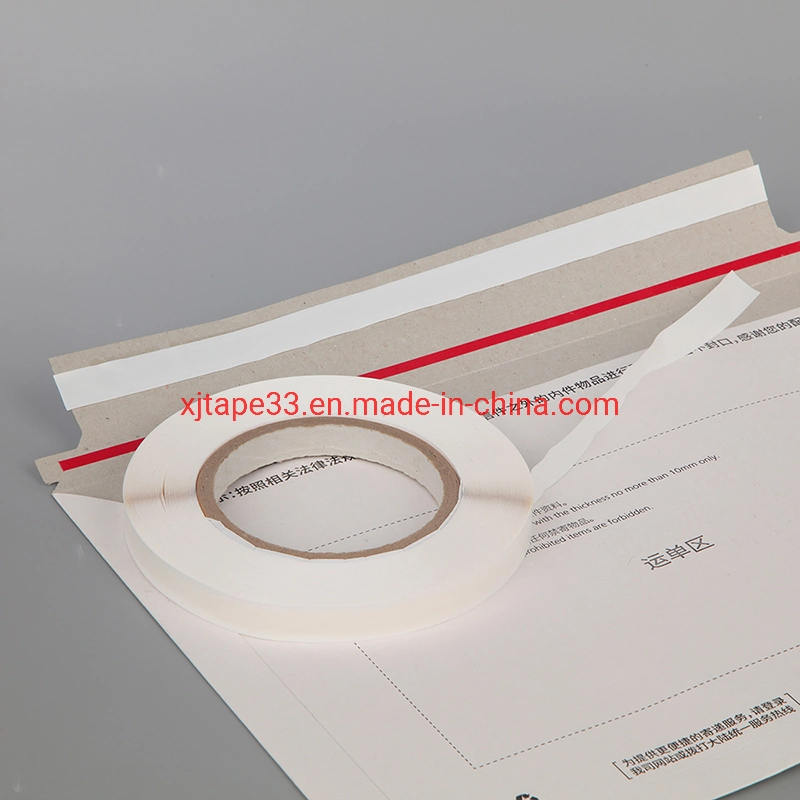 Double Sided Packing Adhesive Packaging Permanent Tape for DHL Express