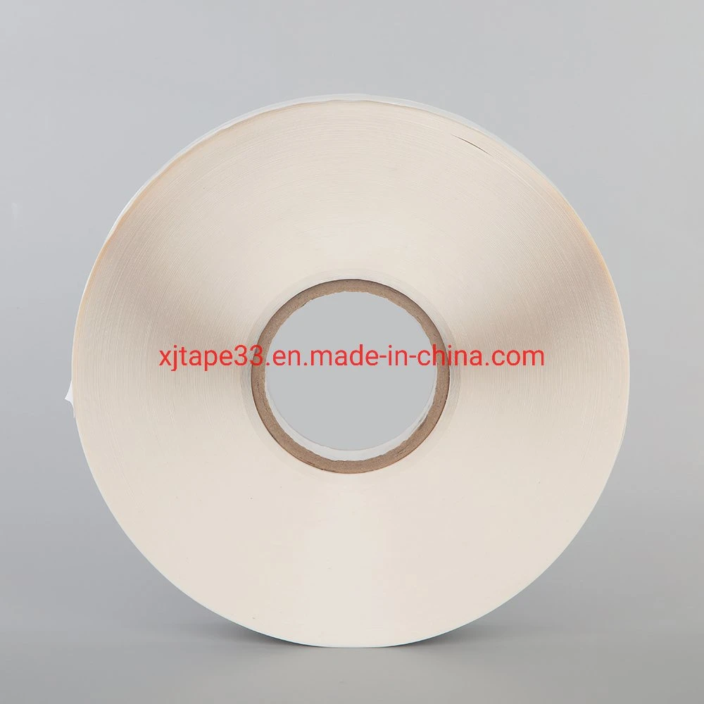 Double Sided Packing Adhesive Packaging Permanent Tape for DHL Express