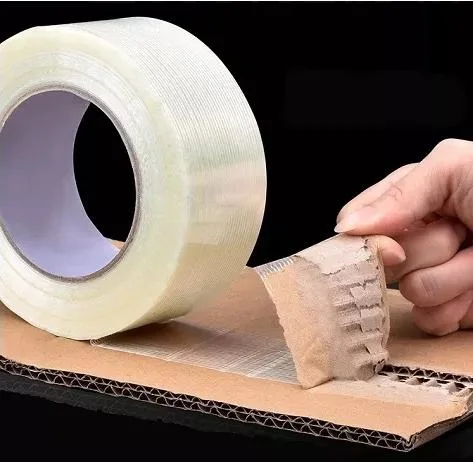 Manufacturer of Reinforced Filament Adhesive Tape