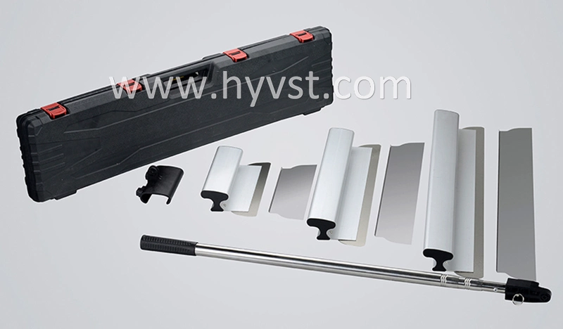 Drywall Skimming Blade Finishing Spatula Plaster Shovel Joints Tape Knife for Wall Tools Painting Smoothing Flexi Blade