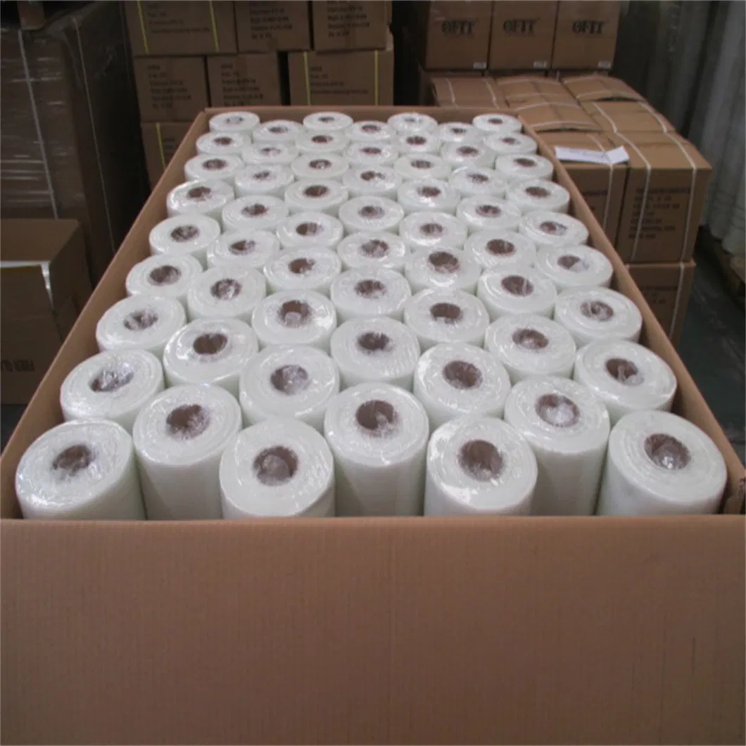 High Quality Fiberglass Mesh for Disc