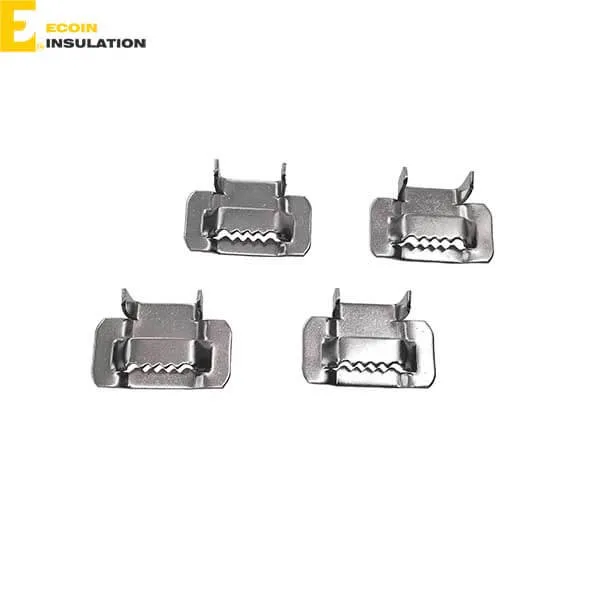 Stainless Steel Strapping Supplier Stainless Steel Banding Clamps Heavy Duty Metal Strap
