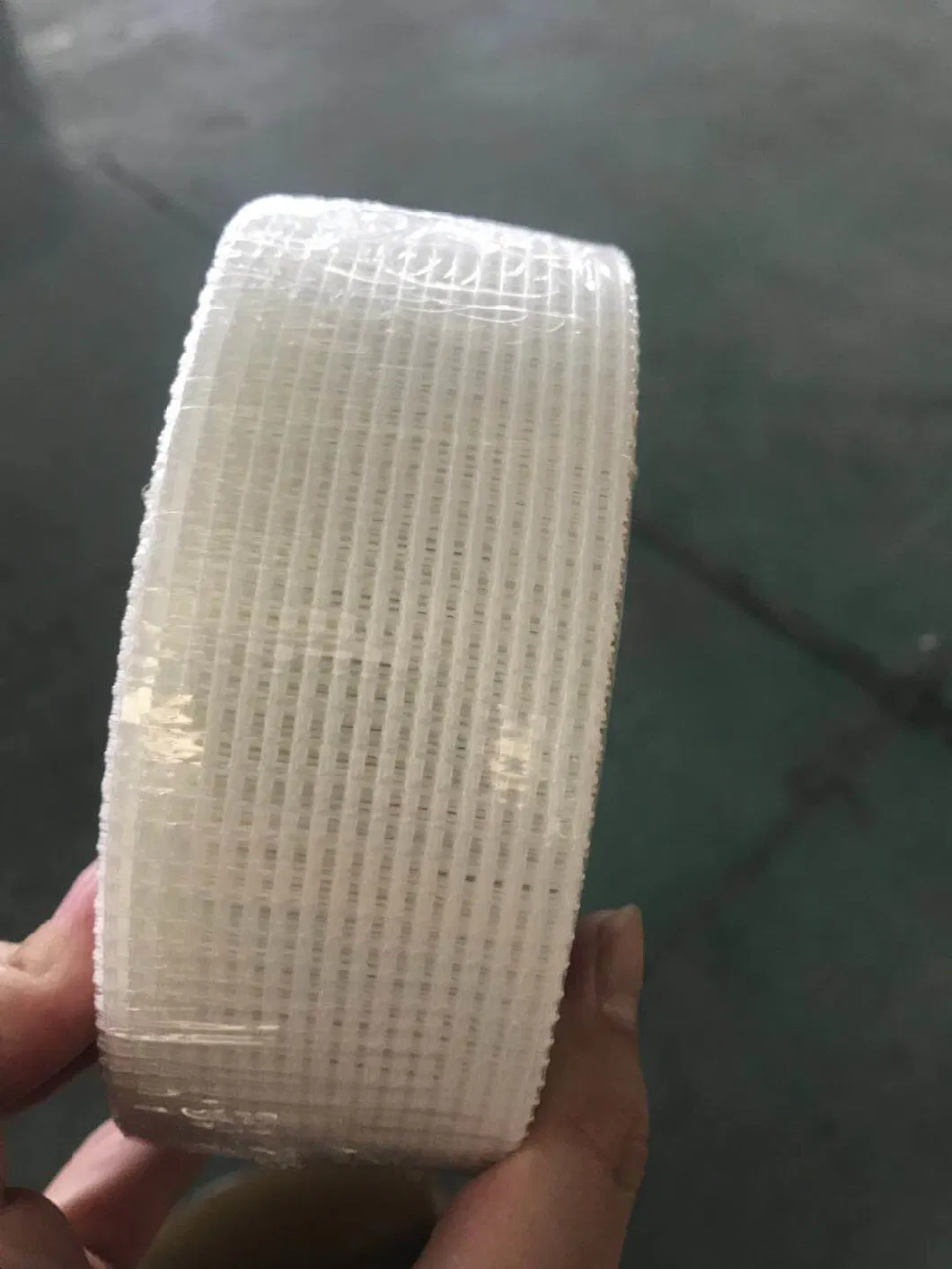 Self-Adhesive Fiberglass Mesh Tape for Wall Reinforcement