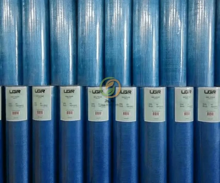 Coated Alkali-Resistant Fiberglass Mesh/Fiberglass Reinforced Mesh /Fiberglass Wall Mesh