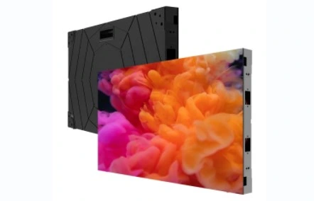 High Quality Gob P1.56 600mm*337.5mm Indoor LED Display Screen