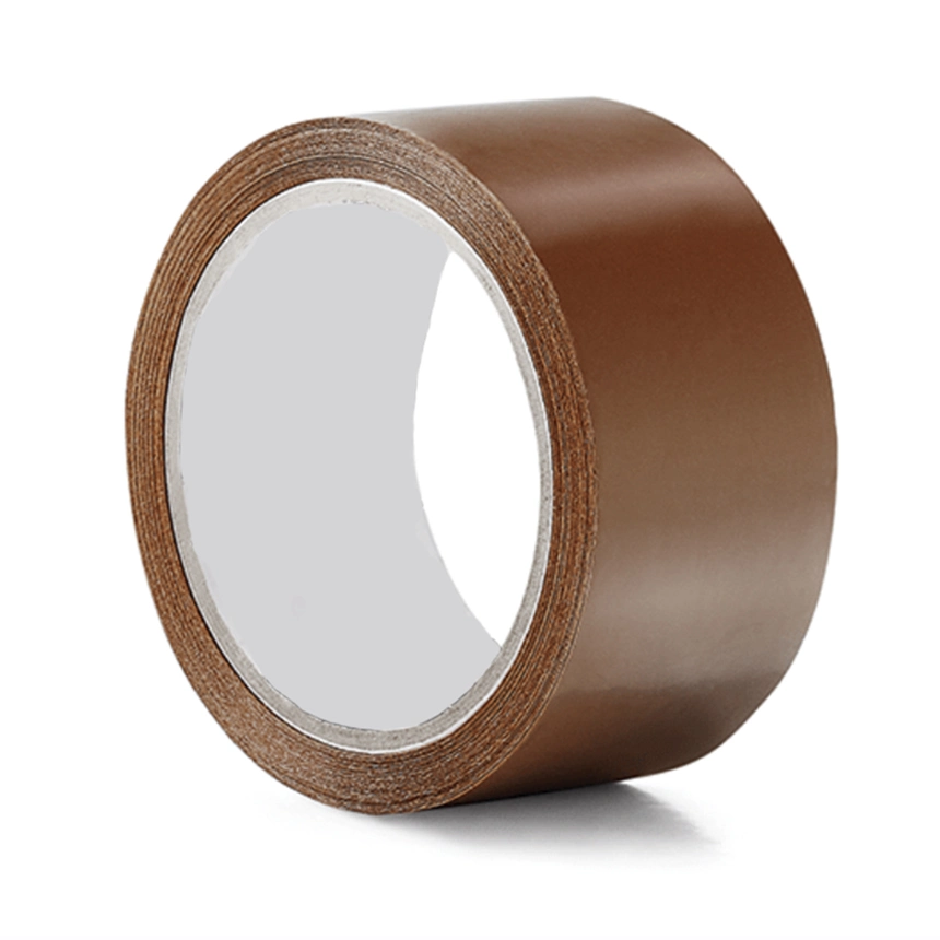 Clear OPP Packaging Adhesive Carton Sealing Tape