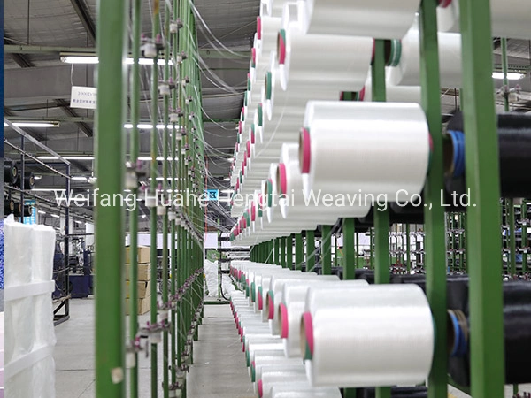 Wholesale of Pure Color High-Quality 4cm Linen Roll in Chinese Factories