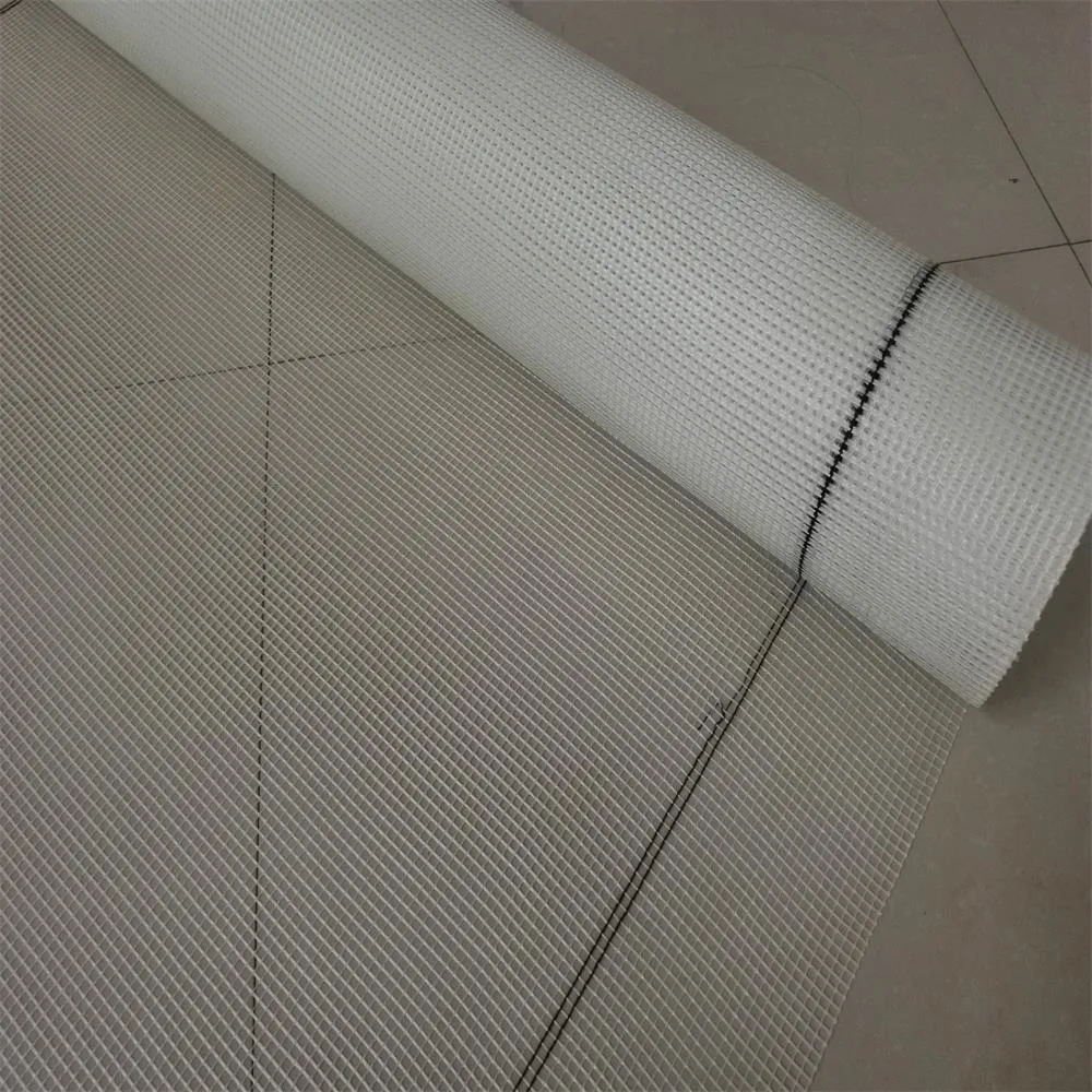 High Quality Fiberglass Mesh for EIFS