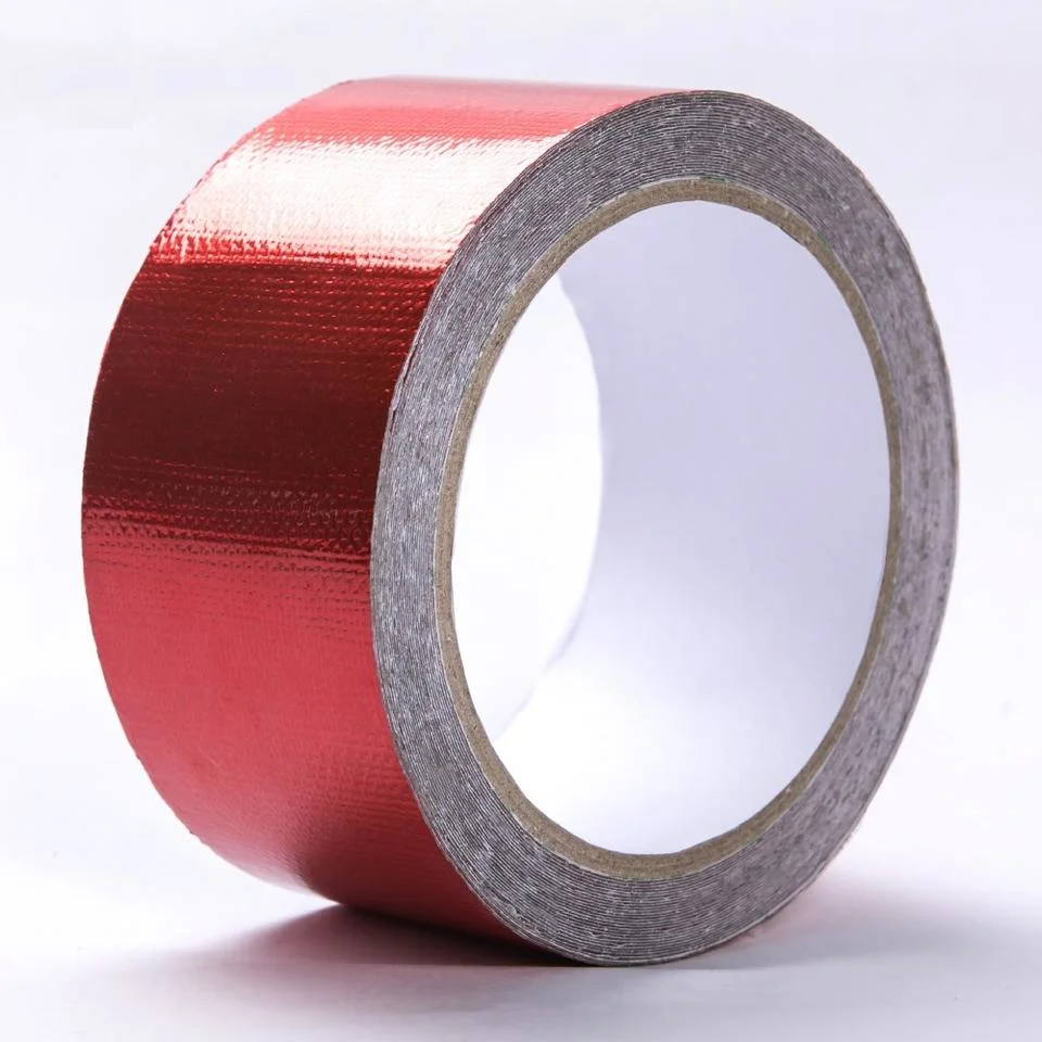 Wear-Resistant Self Adhesive Tarp Tape for Repair Tarpaulin Patch Wear-Resistant Self Adhesive Tarp Tape for Repair Tarpaulin Patch