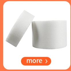 65g Self Adhesive Fiberglass Mesh Tape, Fiber Glass Drywall Tape Price, Drywall Joint Tape