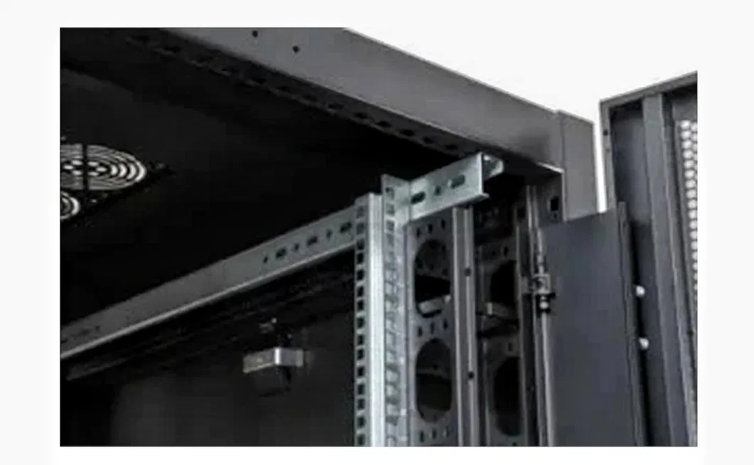 Enhance Fiber Optic Network Efficiency with MPO/MTP Standard 19-Inch Racks: 1u, 2u, and 4u Fiber Optic Network Cabinet Solutions