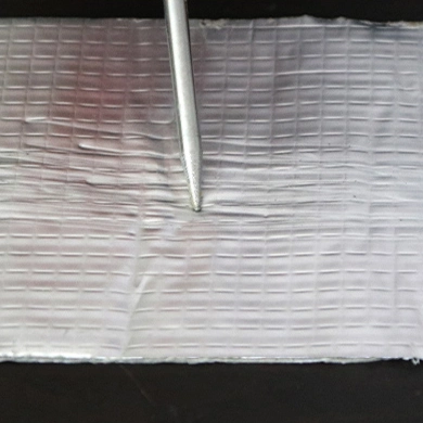 Sangobuild Aluminum Foil Waterproof Butyle Tape Manufacturers The Supplier