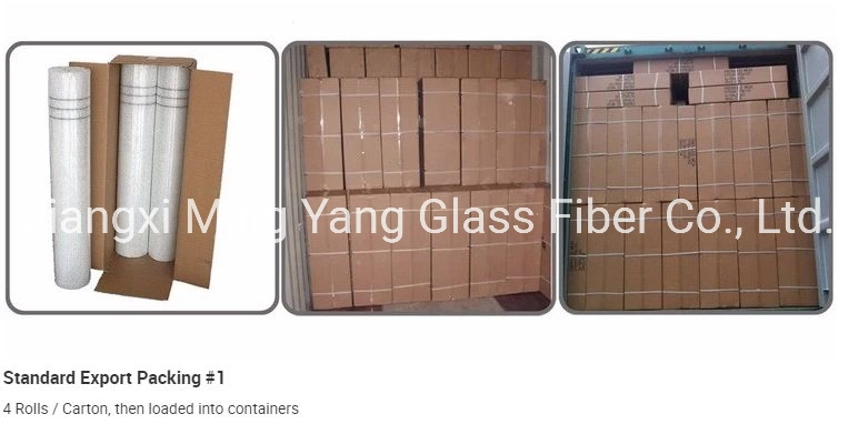 4.8oz Soft Alkali Resistant Flame Retardant Fiberglass Mesh Fabric 38&quot; 48&quot;